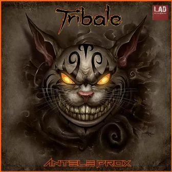 Tribale by Antele Prox.