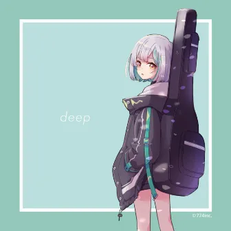 deep by Kanon Kanade