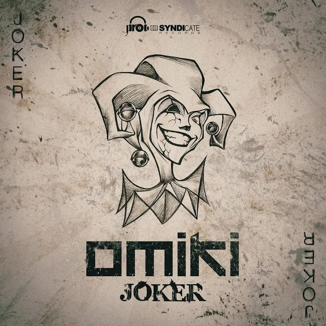 Bomb Creator - Omiki Remix