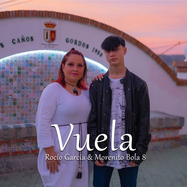 Vuela