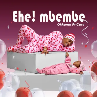 Ehe! Mbembe by Okkama