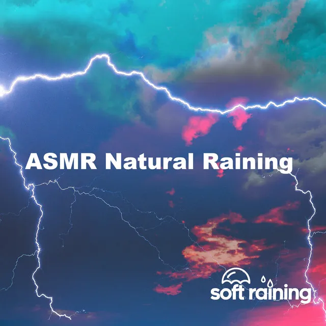 ASMR Natural Raining