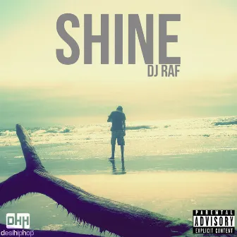 Shine - Single by DJ Raf