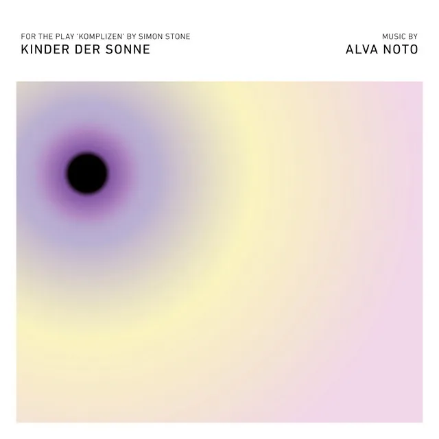 Kinder der Sonne (From 