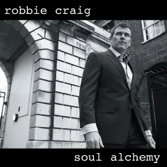 Soul Alchemy by Robbie Craig