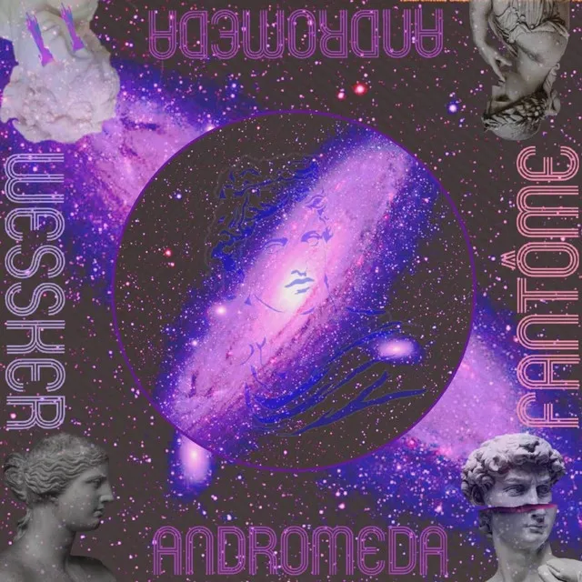 Andromeda