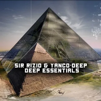 Deep Essentials by Yanco Deep