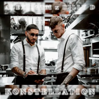 Konstellation by Alex LGTM