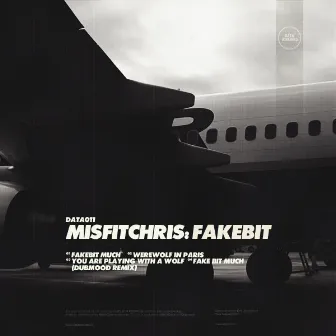 Fakebit by MisfitChris