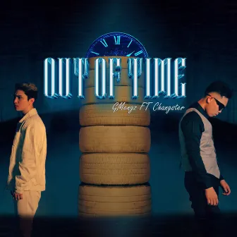 OUT OF TIME by GMENGZ