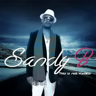 This Is Not Kwaito by Sandy B