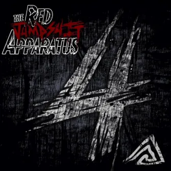 4 by The Red Jumpsuit Apparatus