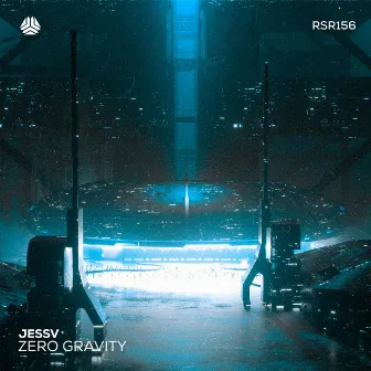 Zero Gravity by JESSV