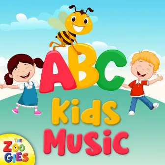 Abc Kids Music by Kids Hits Projects