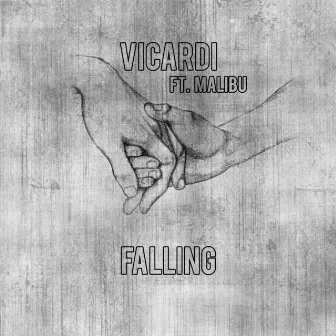 Falling by Vicardi