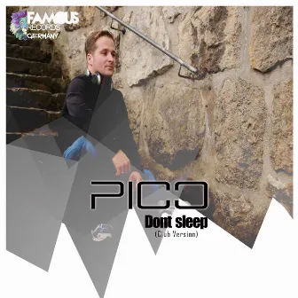 Dont Sleep by Pico