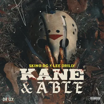 Kane & Able by Skino DG