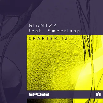 Chapter Twelve by GIANT22