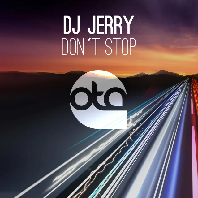 Don't Stop - Coco Fay & CJ Stone Remix