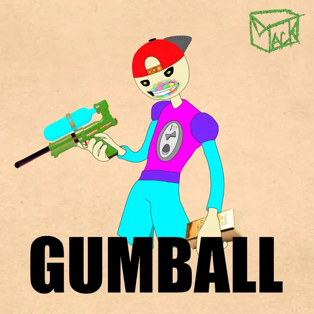 GUMBALL