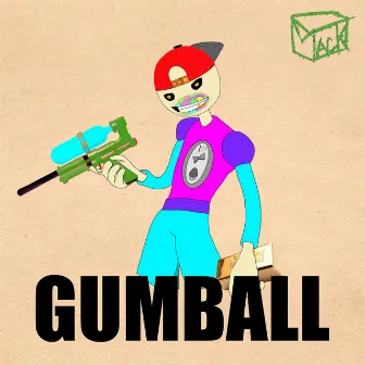 GUMBALL by Unknown Artist