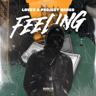 Feeling by LOVRX