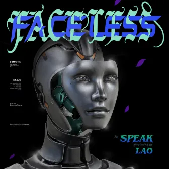 Faceless by Lao