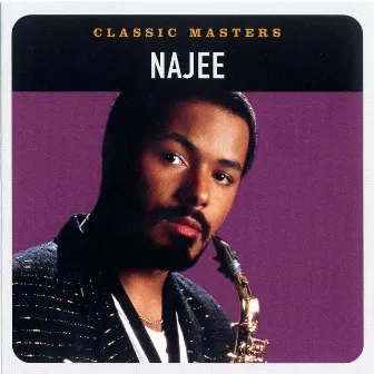 Classic Masters by Najee