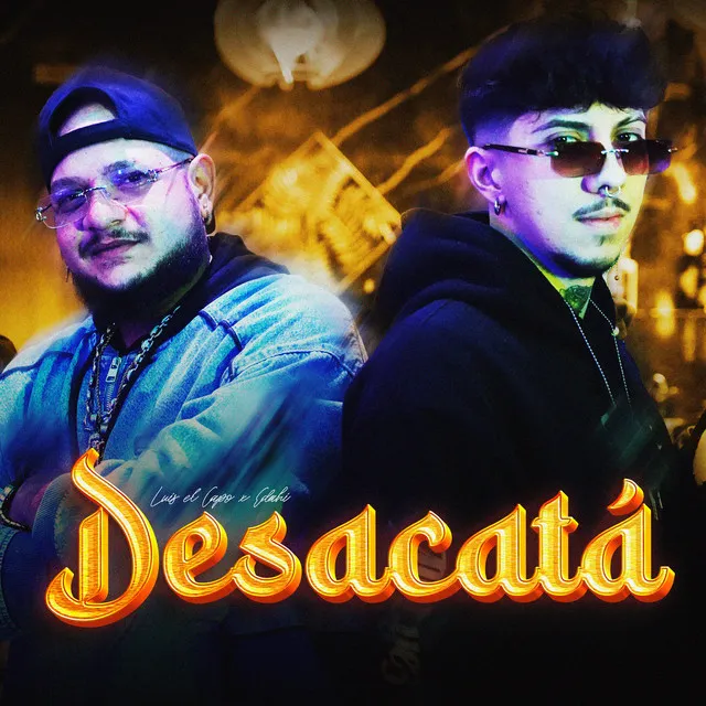 Desacatá