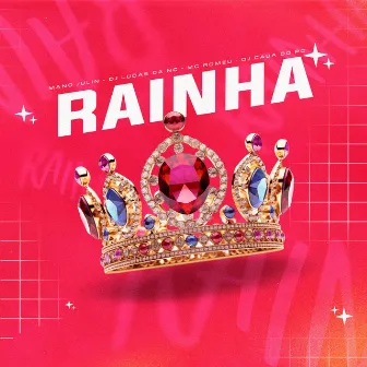 Rainha by Dj Lucas da NC