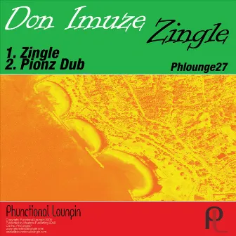 Zingle by Don Imuze