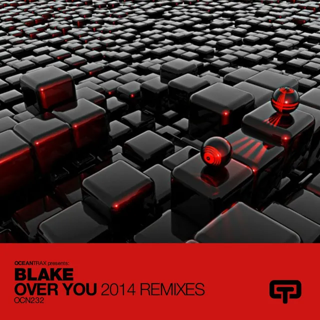 Over You (2014 Remixes) - Walter Lori, Emanuele Carocci Instrumental Classic Mix