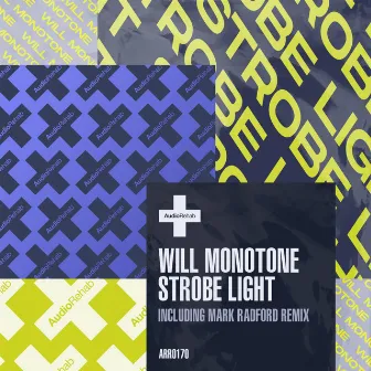 Strobe Light by Will Monotone