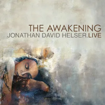 The Awakening (Live) by Melissa Helser