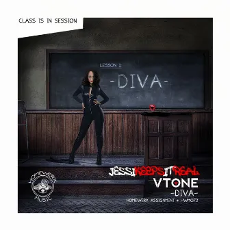 Diva by VTONE