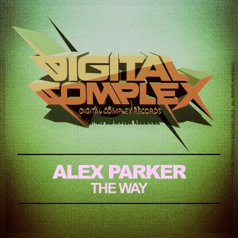 The Way by Alex Parker