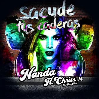 Sacude Tus Caderas by Nanda