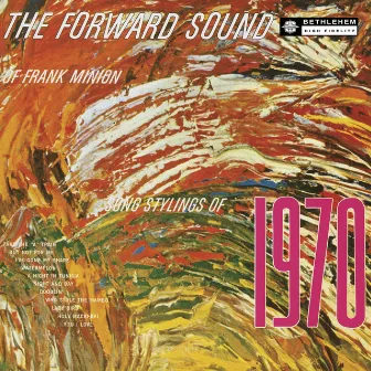 The Forward Sound (Remastered 2014) by Frank Minion