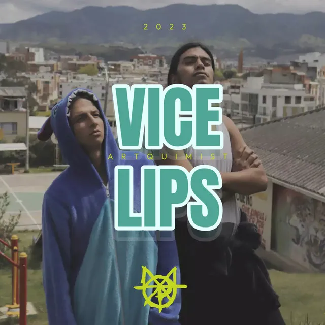 Vice Lips