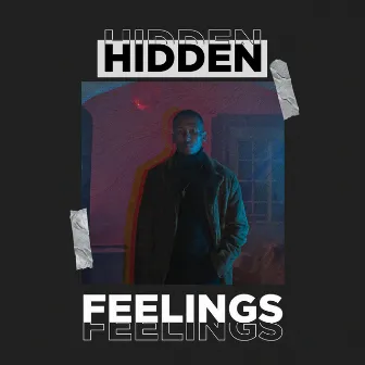 Hidden Feelings by LC Sonique