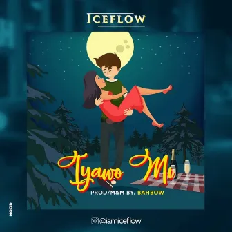 Iyawo Mi by iceflow