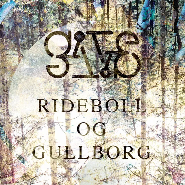 Rideboll Og Gullborg