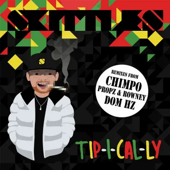 Tip-I-Cal-Ly EP by Skittles