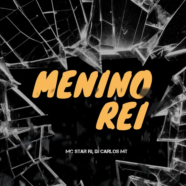 Menino Rei