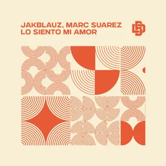 Lo Siento Mi Amor by Jakblauz