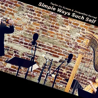 Simple Ways Such Self by Jacqueline Kerrod