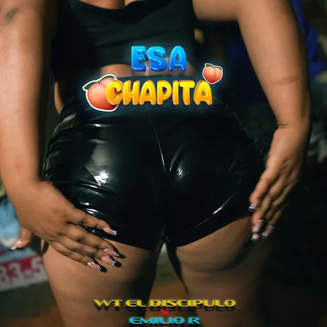 Esa Chapita