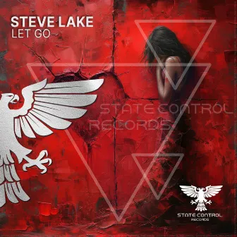 Let Go by Steve Lake