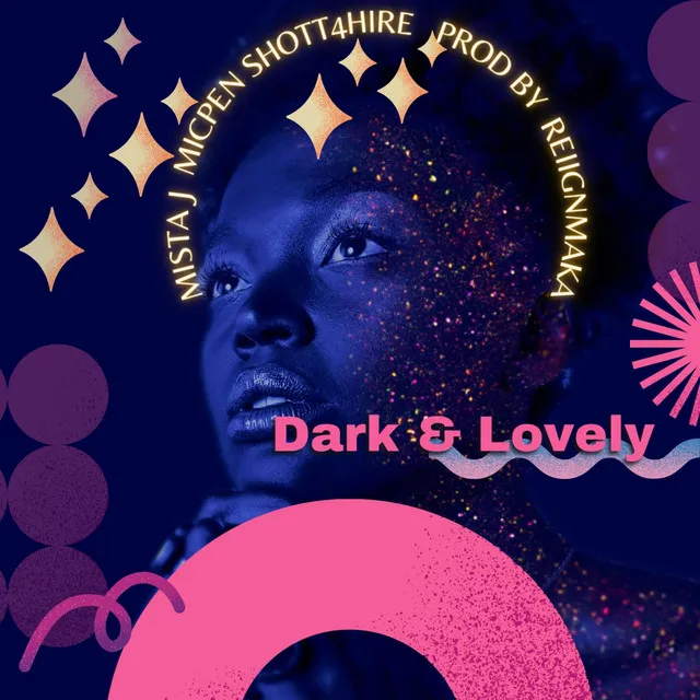 DARK & LOVELY