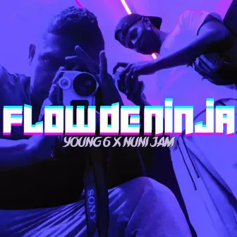 Flow De Ninja by Nuni Jam